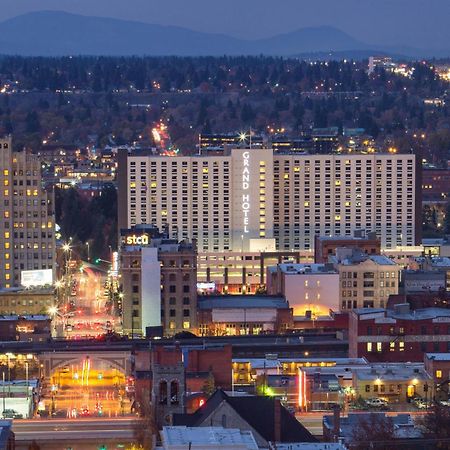 The Davenport Grand, Autograph Collection Hotel Spokane Eksteriør billede
