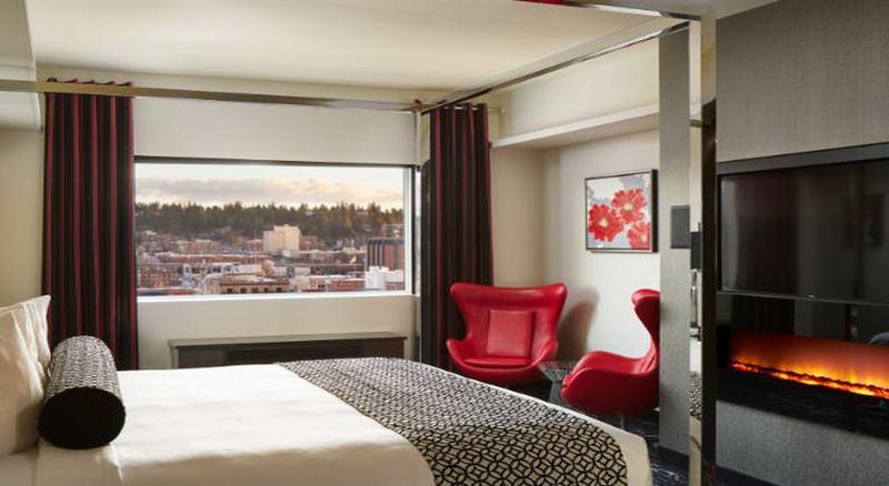 The Davenport Grand, Autograph Collection Hotel Spokane Eksteriør billede