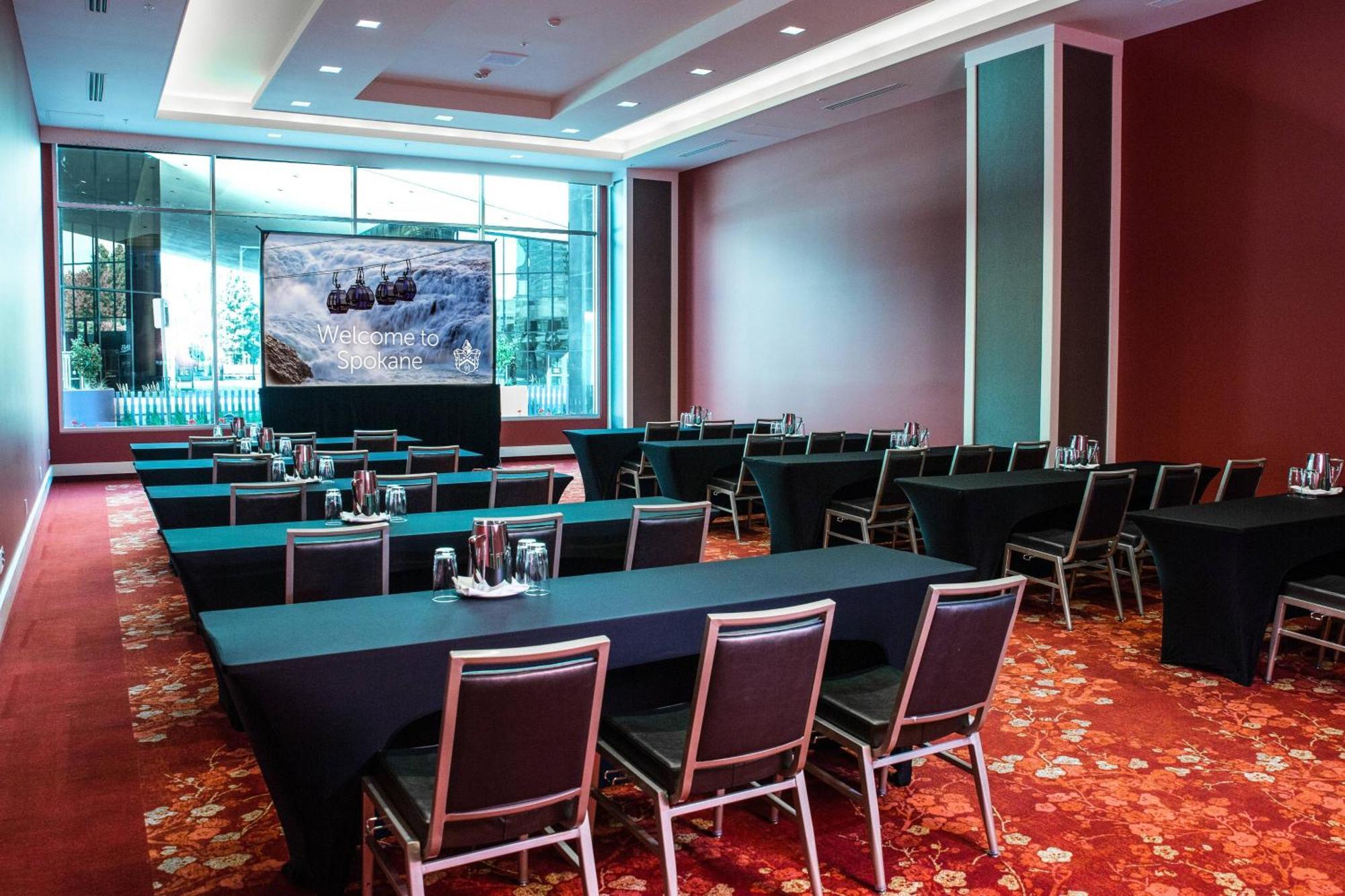 The Davenport Grand, Autograph Collection Hotel Spokane Eksteriør billede