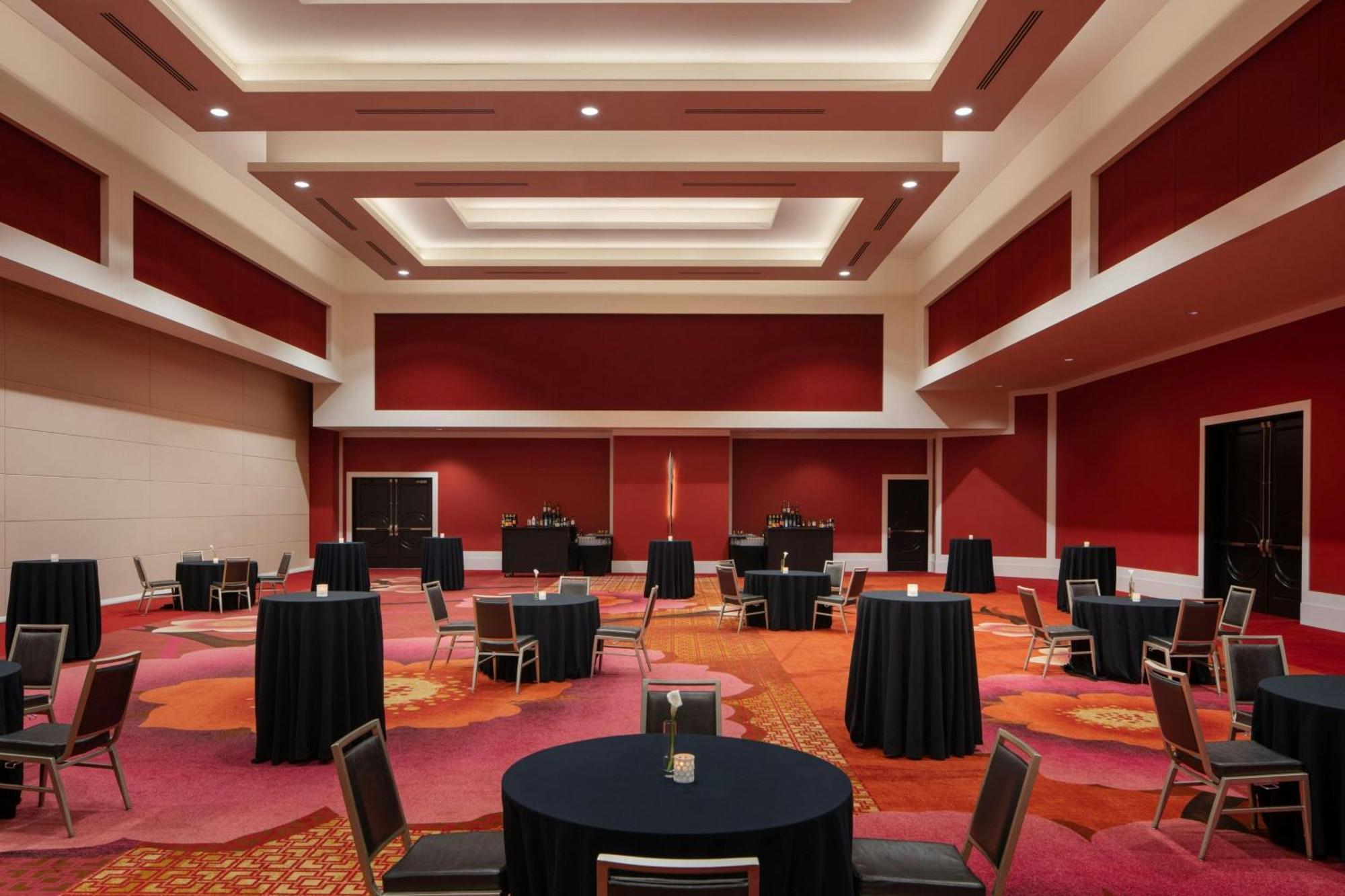 The Davenport Grand, Autograph Collection Hotel Spokane Eksteriør billede