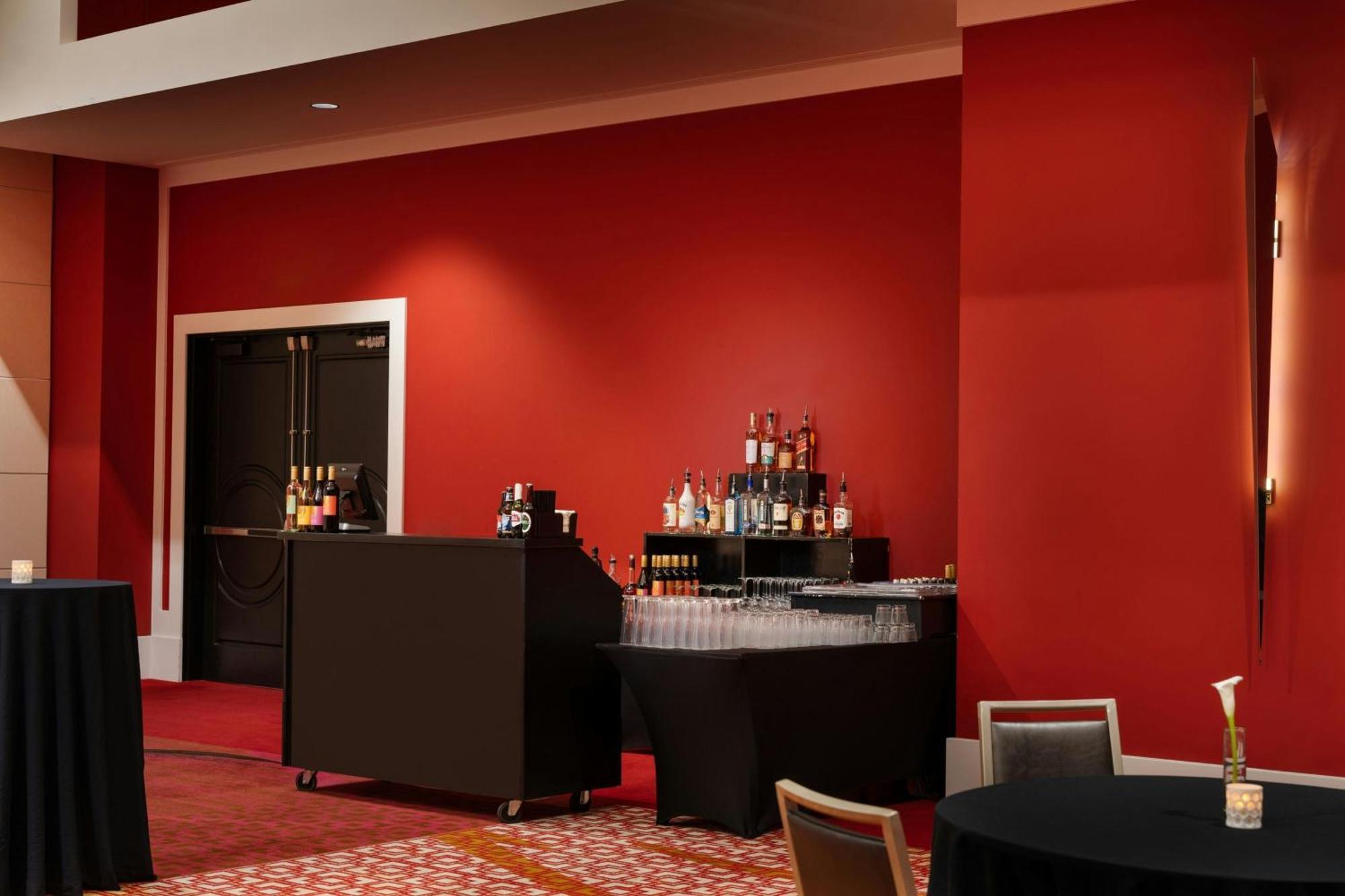 The Davenport Grand, Autograph Collection Hotel Spokane Eksteriør billede