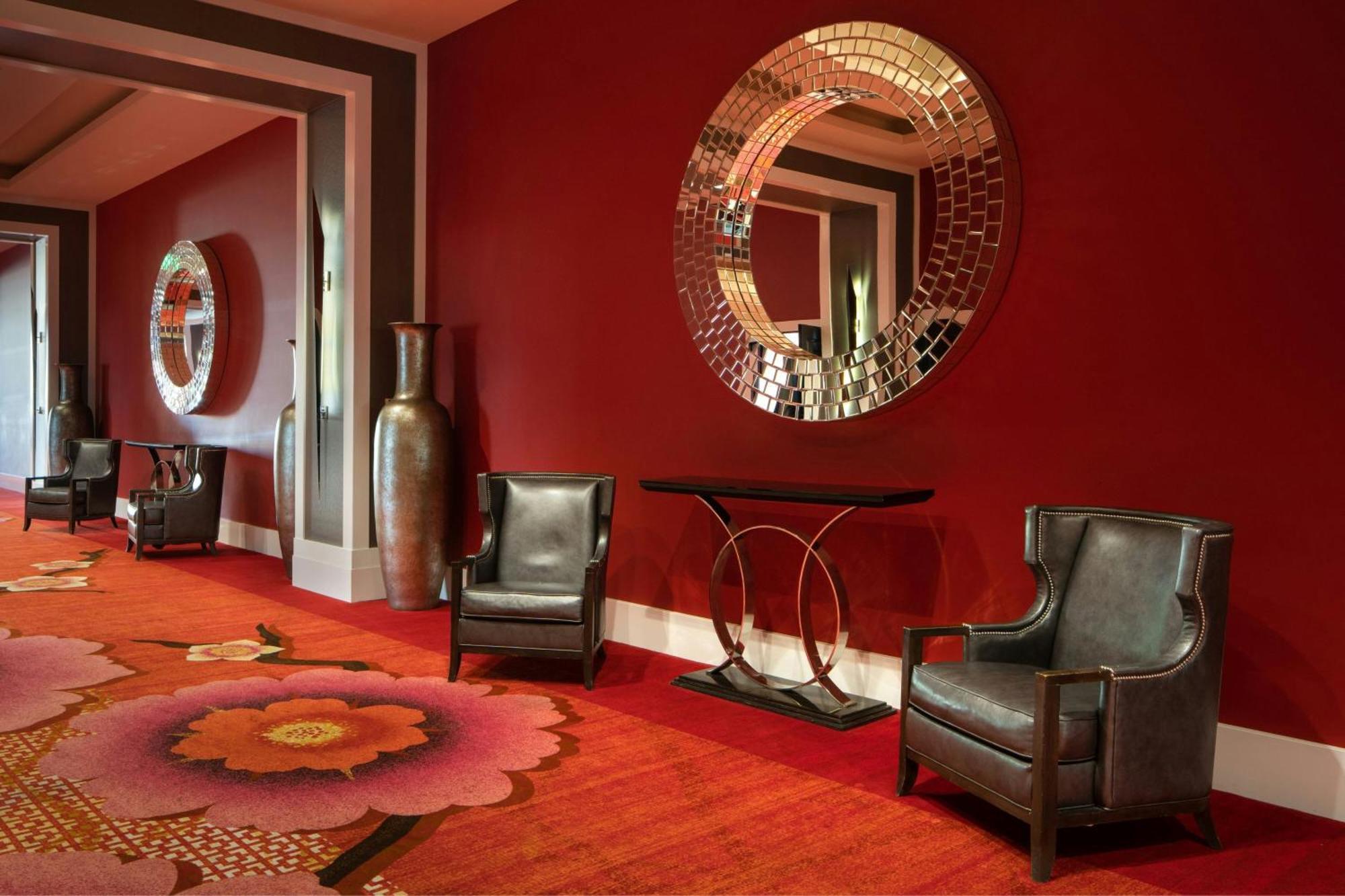 The Davenport Grand, Autograph Collection Hotel Spokane Eksteriør billede