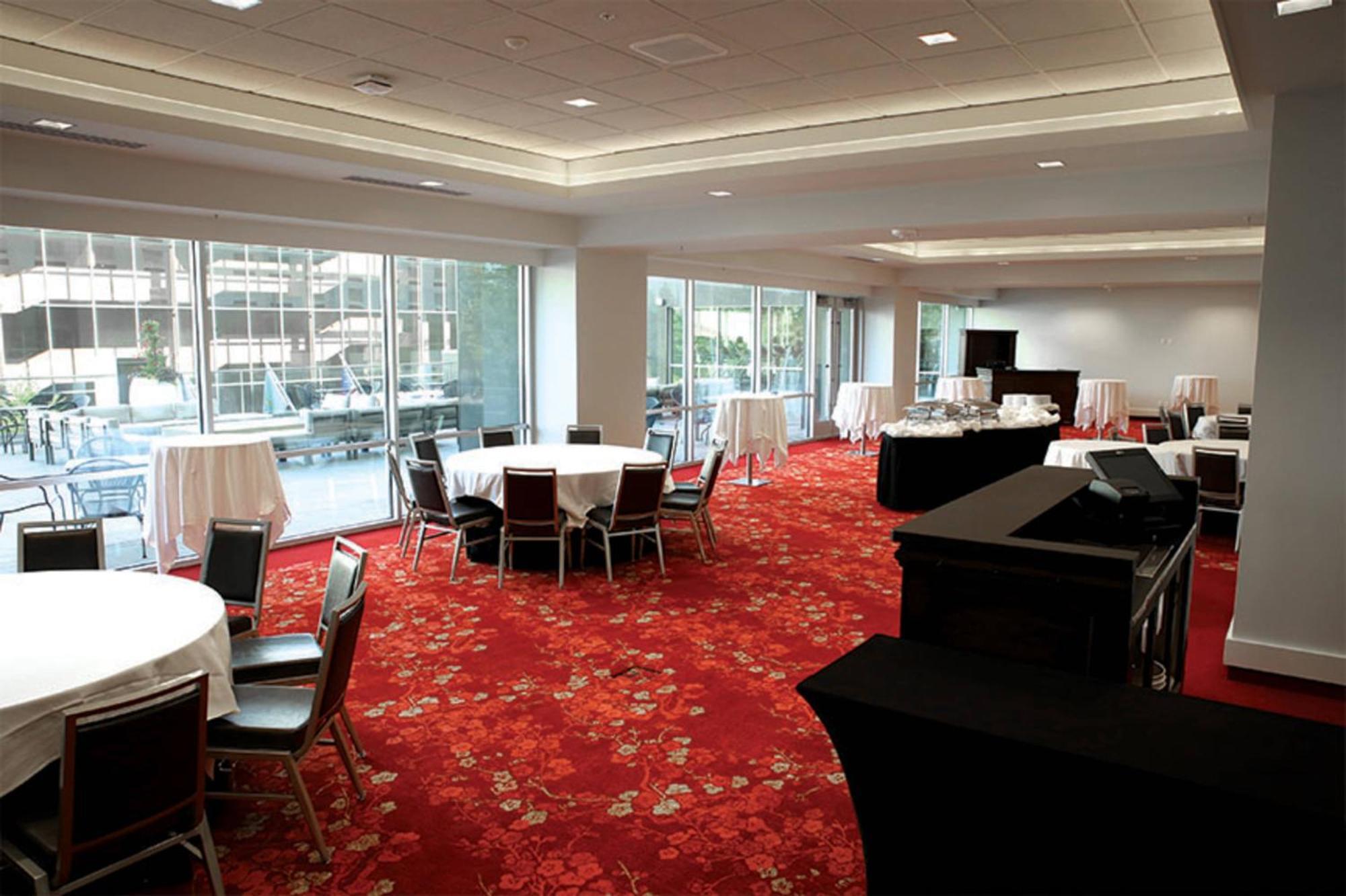 The Davenport Grand, Autograph Collection Hotel Spokane Eksteriør billede