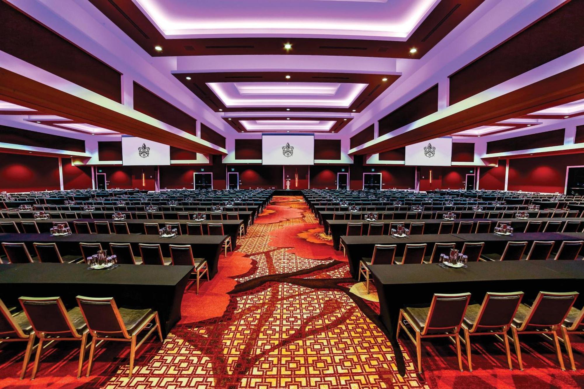 The Davenport Grand, Autograph Collection Hotel Spokane Eksteriør billede