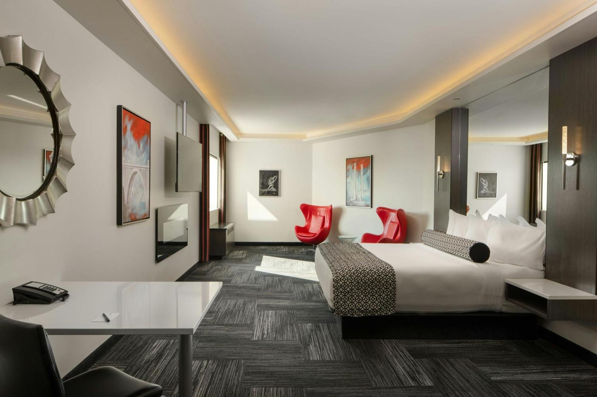 The Davenport Grand, Autograph Collection Hotel Spokane Eksteriør billede