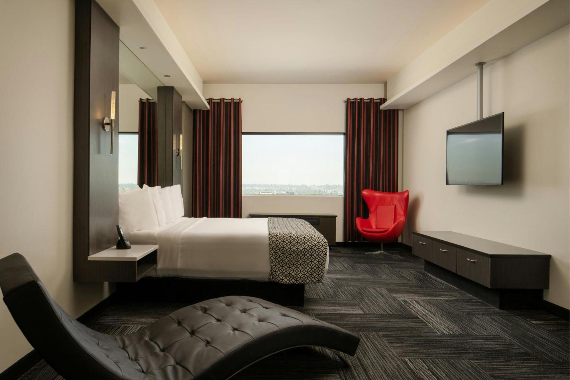 The Davenport Grand, Autograph Collection Hotel Spokane Eksteriør billede