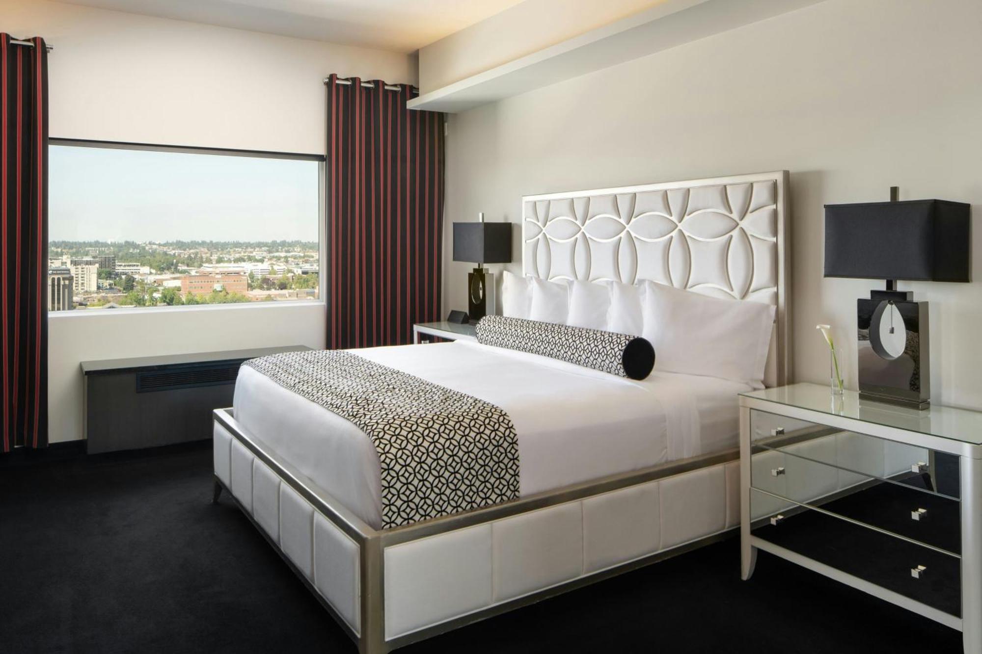 The Davenport Grand, Autograph Collection Hotel Spokane Eksteriør billede