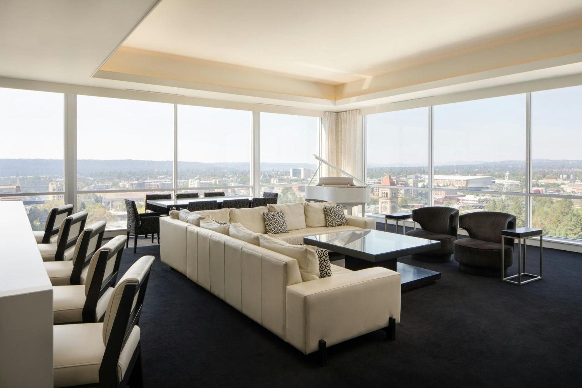 The Davenport Grand, Autograph Collection Hotel Spokane Eksteriør billede