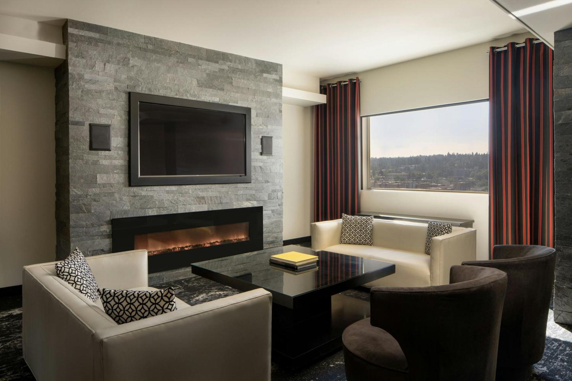 The Davenport Grand, Autograph Collection Hotel Spokane Eksteriør billede