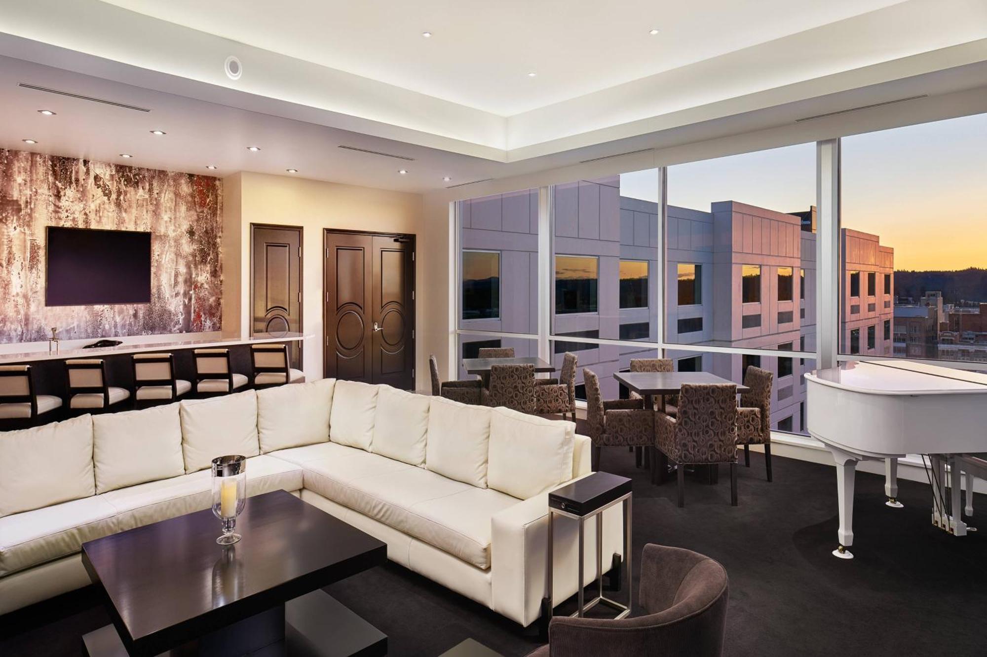 The Davenport Grand, Autograph Collection Hotel Spokane Eksteriør billede
