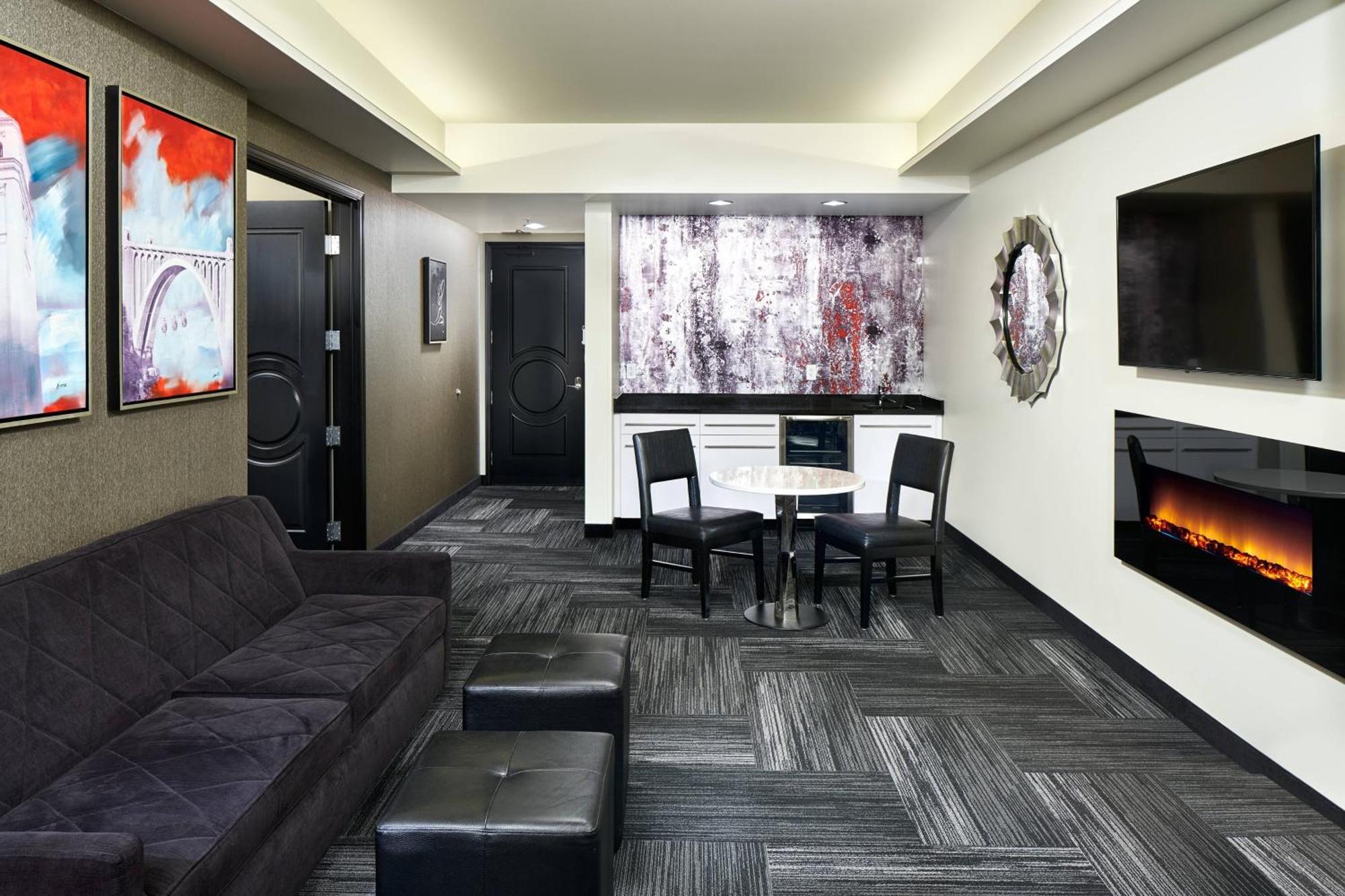 The Davenport Grand, Autograph Collection Hotel Spokane Eksteriør billede