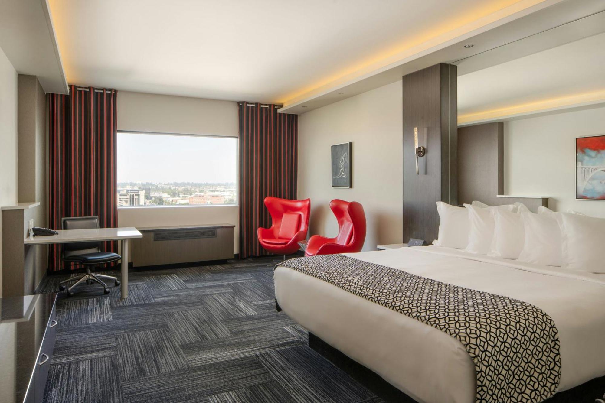 The Davenport Grand, Autograph Collection Hotel Spokane Eksteriør billede