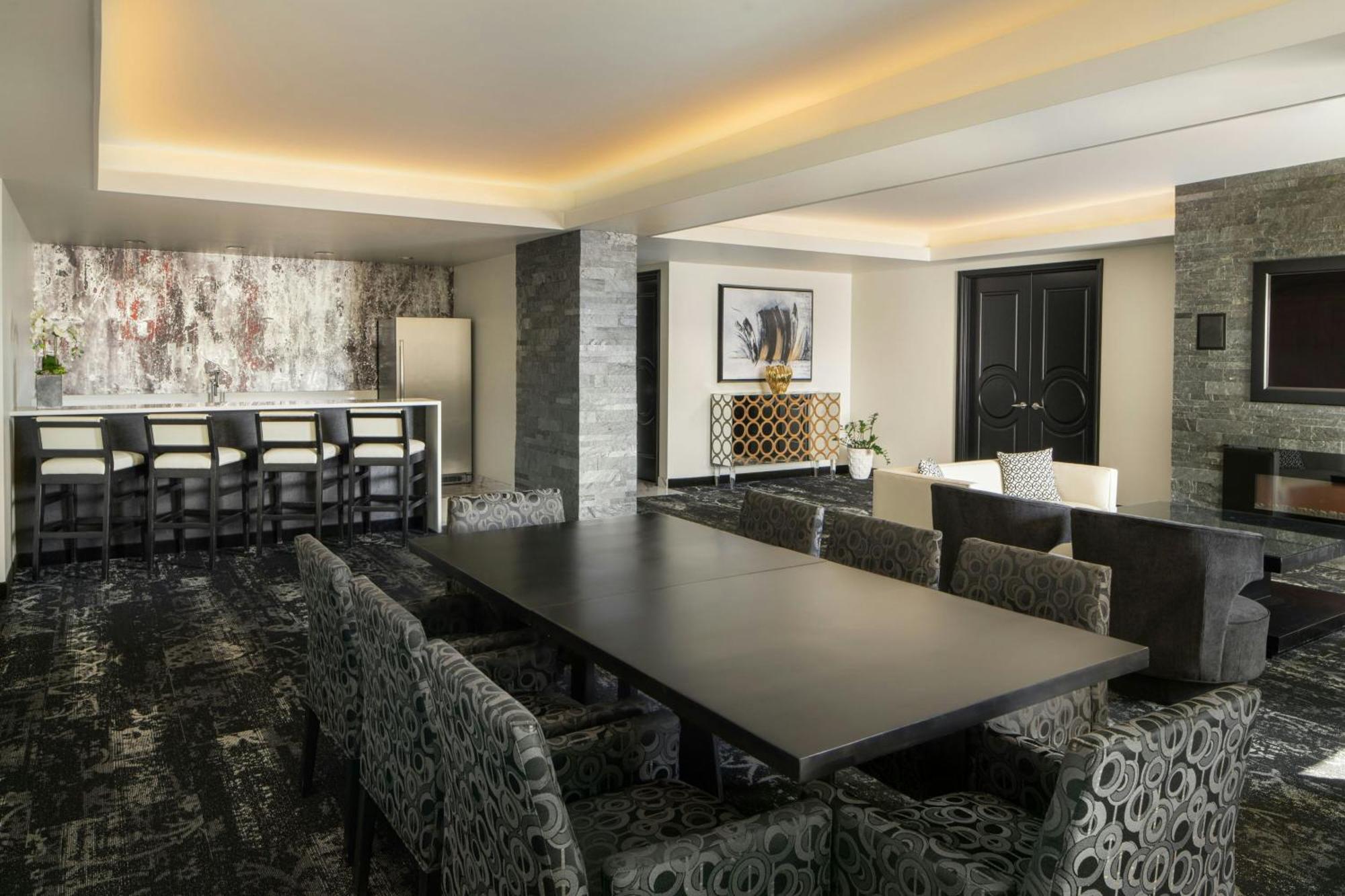 The Davenport Grand, Autograph Collection Hotel Spokane Eksteriør billede