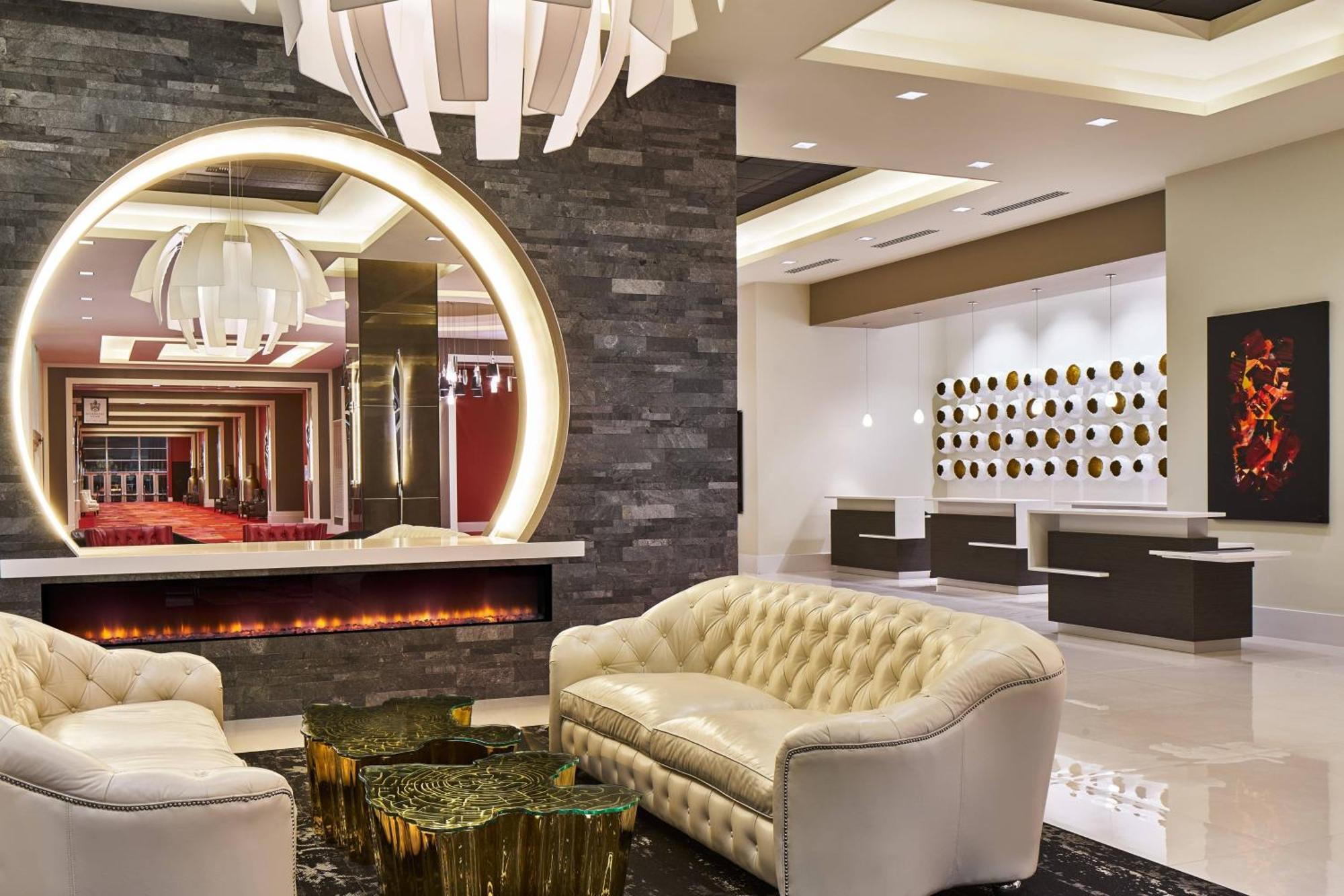 The Davenport Grand, Autograph Collection Hotel Spokane Eksteriør billede