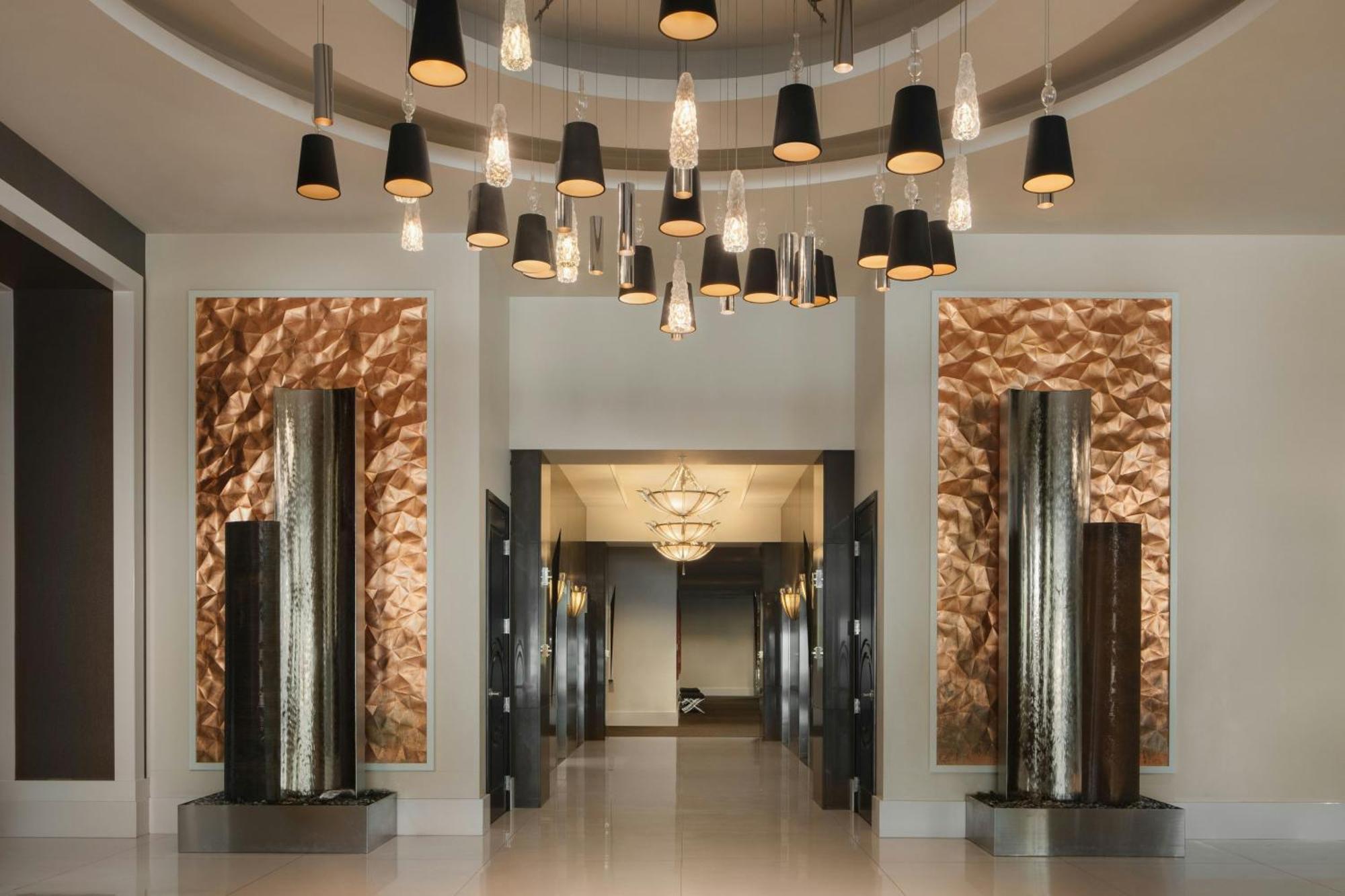 The Davenport Grand, Autograph Collection Hotel Spokane Eksteriør billede