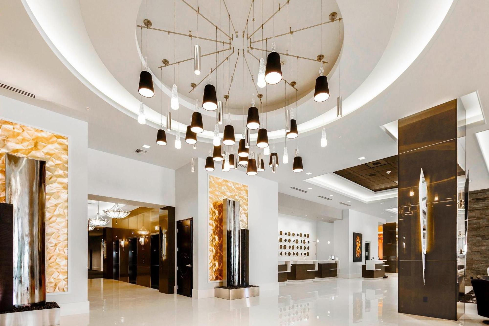 The Davenport Grand, Autograph Collection Hotel Spokane Eksteriør billede